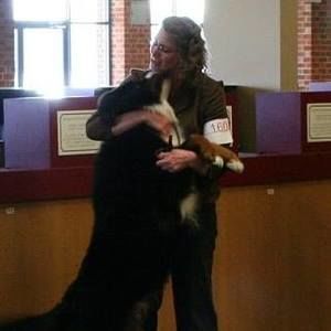 Meet your Posher, Wendy